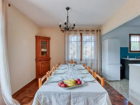 L'Arbousier, Maison 6 personnes à Six Fours - Photo 10