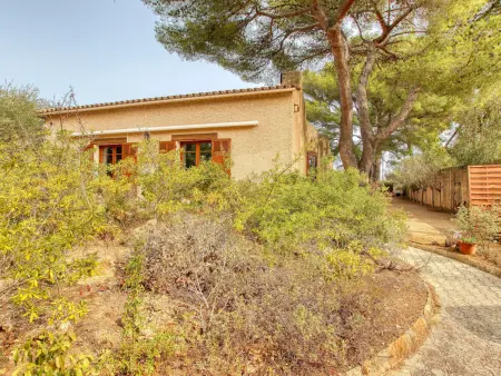 L'Arbousier, Maison 6 personnes à Six Fours - Photo 11