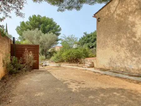 L'Arbousier, Maison 6 personnes à Six Fours - Photo 12