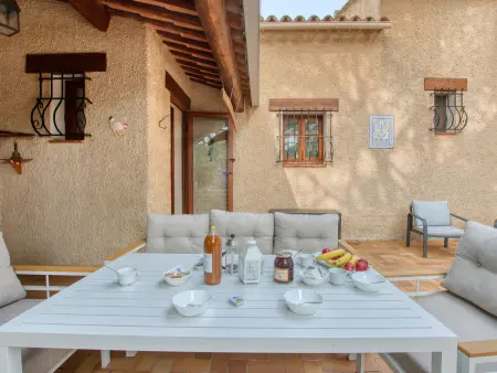 L'Arbousier, Maison 6 personnes à Six Fours - Photo 17