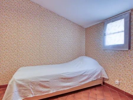 L'Arbousier, Maison 6 personnes à Six Fours - Photo 18
