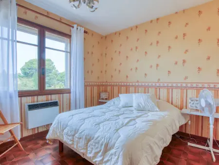 L'Arbousier, Maison 6 personnes à Six Fours - Photo 19
