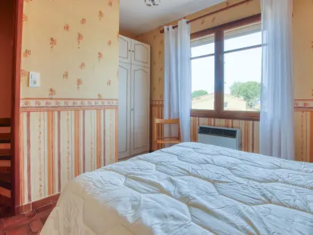 L'Arbousier, Maison 6 personnes à Six Fours - Photo 20