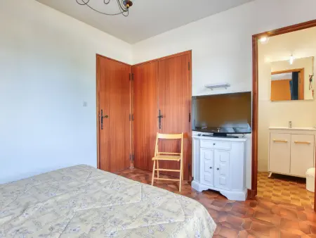 L'Arbousier, Maison 6 personnes à Six Fours - Photo 21
