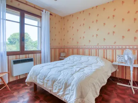 L'Arbousier, Maison 6 personnes à Six Fours - Photo 23