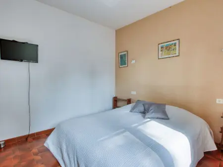 L'Arbousier, Maison 6 personnes à Six Fours - Photo 24