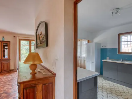 L'Arbousier, Maison 6 personnes à Six Fours - Photo 25