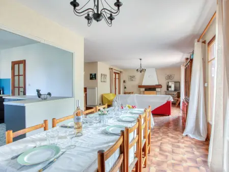 L'Arbousier, Maison 6 personnes à Six Fours - Photo 26
