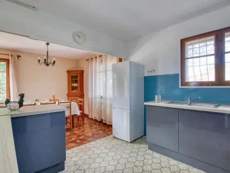 L'Arbousier, Maison 6 personnes à Six Fours - Photo 27