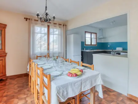 L'Arbousier, Maison 6 personnes à Six Fours - Photo 28