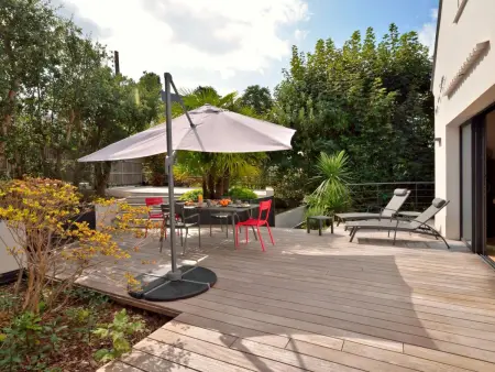Villa La Rose des Sables, Maison 4 personnes à Pornichet - Photo 1