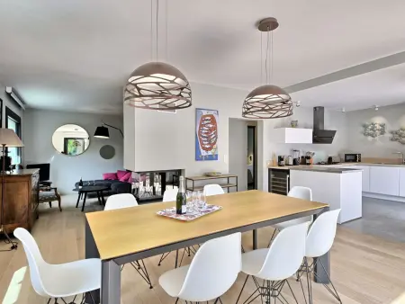 Villa La Rose des Sables, Maison 4 personnes à Pornichet - Photo 2