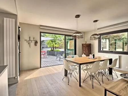 Villa La Rose des Sables, Maison 4 personnes à Pornichet - Photo 3