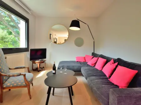 Villa La Rose des Sables, Maison 4 personnes à Pornichet - Photo 5