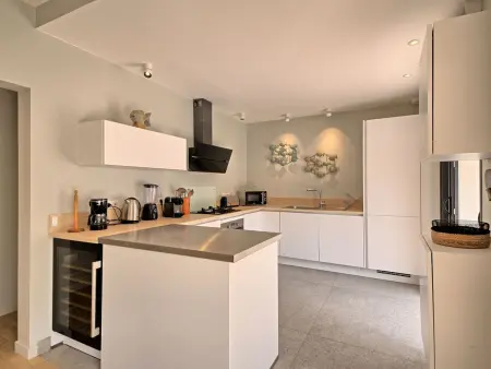 Villa La Rose des Sables, Maison 4 personnes à Pornichet - Photo 8