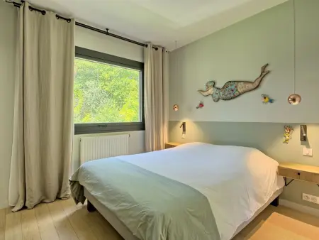 Villa La Rose des Sables, Maison 4 personnes à Pornichet - Photo 10