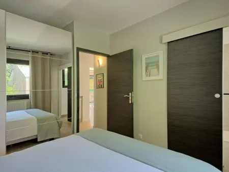 Villa La Rose des Sables, Maison 4 personnes à Pornichet - Photo 11