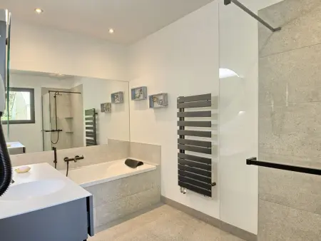 Villa La Rose des Sables, Maison 4 personnes à Pornichet - Photo 12