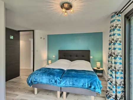 Villa La Rose des Sables, Maison 4 personnes à Pornichet - Photo 15