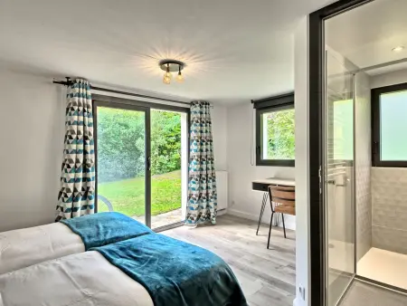 Villa La Rose des Sables, Maison 4 personnes à Pornichet - Photo 16