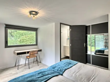 Villa La Rose des Sables, Maison 4 personnes à Pornichet - Photo 17