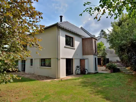 Villa La Rose des Sables, Maison 4 personnes à Pornichet - Photo 21