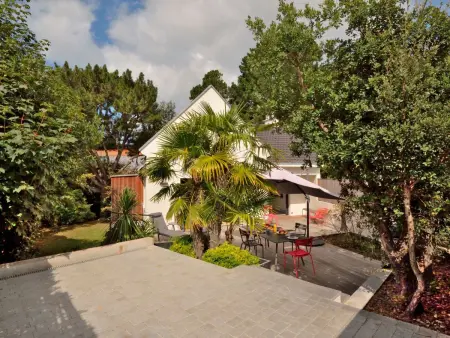 Villa La Rose des Sables, Maison 4 personnes à Pornichet - Photo 23
