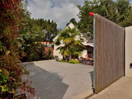 Villa La Rose des Sables, Maison 4 personnes à Pornichet - Photo 24