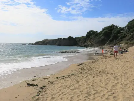 Villa La Rose des Sables, Maison 4 personnes à Pornichet - Photo 27