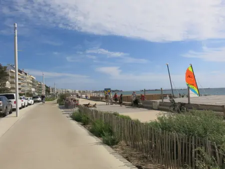 Villa La Rose des Sables, Maison 4 personnes à Pornichet - Photo 29