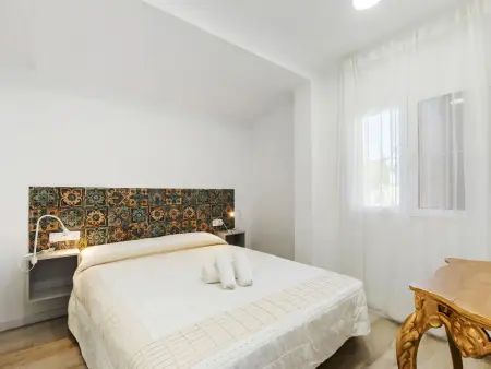 Ines, Maison 4 personnes à Torrevieja - Photo 2