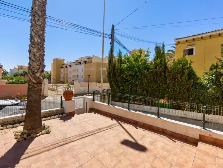 Ines, Maison 4 personnes à Torrevieja - Photo 16