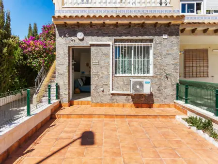 Ines, Maison 4 personnes à Torrevieja - Photo 17