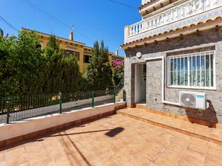 Ines, Maison 4 personnes à Torrevieja - Photo 18