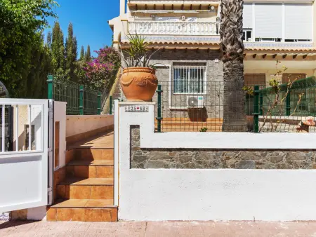 Ines, Maison 4 personnes à Torrevieja - Photo 19
