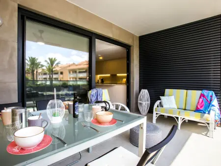 Golden Ray, Appartement 4 personnes à Javea - Photo 2