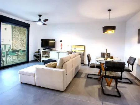Golden Ray, Appartement 4 personnes à Javea - Photo 3