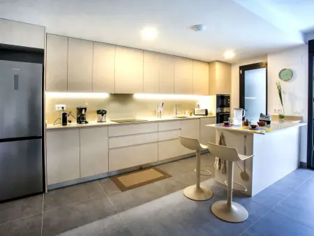 Golden Ray, Appartement 4 personnes à Javea - Photo 4