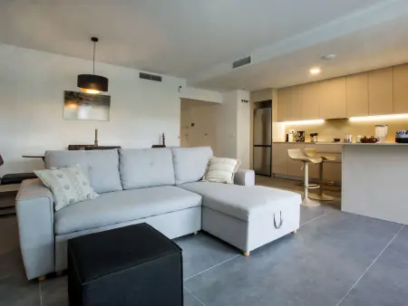 Golden Ray, Appartement 4 personnes à Javea - Photo 5