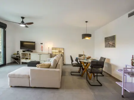 Golden Ray, Appartement 4 personnes à Javea - Photo 6