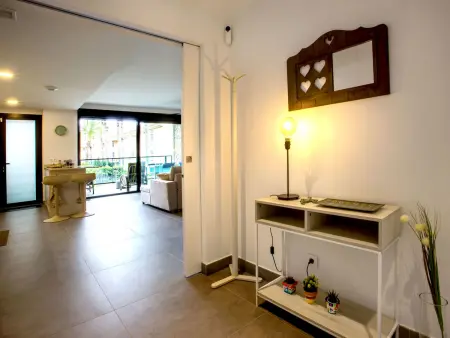 Golden Ray, Appartement 4 personnes à Javea - Photo 8