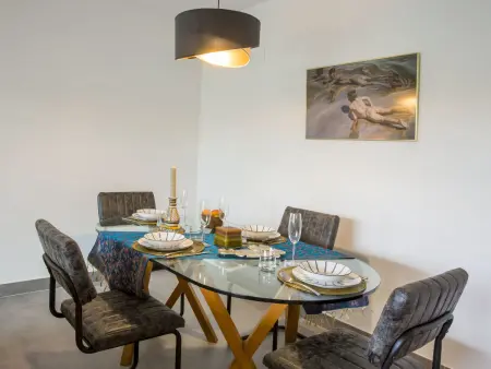 Golden Ray, Appartement 4 personnes à Javea - Photo 9