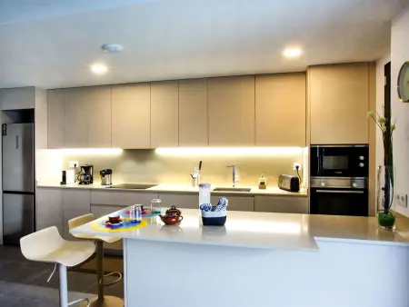 Golden Ray, Appartement 4 personnes à Javea - Photo 10