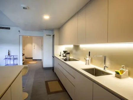 Golden Ray, Appartement 4 personnes à Javea - Photo 11