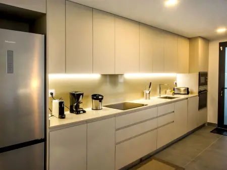 Golden Ray, Appartement 4 personnes à Javea - Photo 12