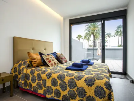 Golden Ray, Appartement 4 personnes à Javea - Photo 13