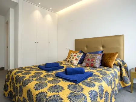 Golden Ray, Appartement 4 personnes à Javea - Photo 14