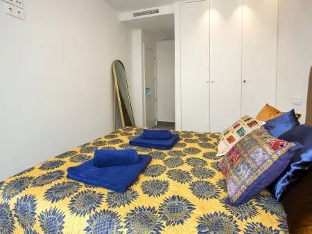 Golden Ray, Appartement 4 personnes à Javea - Photo 15