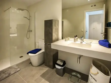 Golden Ray, Appartement 4 personnes à Javea - Photo 16