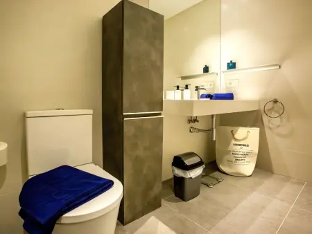 Golden Ray, Appartement 4 personnes à Javea - Photo 17